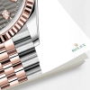 Rolex Datejust 36mm, Oystersteel and 18k Everose Gold, Ref# 126231-0041