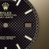 Rolex Day-Date 40 Yellow gold Ref# 228348RBR-0004