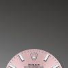 Rolex Oyster Perpetual Oystersteel Ref# 276200-0004