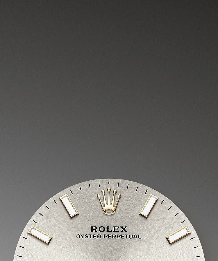 Rolex Oyster Perpetual Oystersteel Ref# 276200-0001