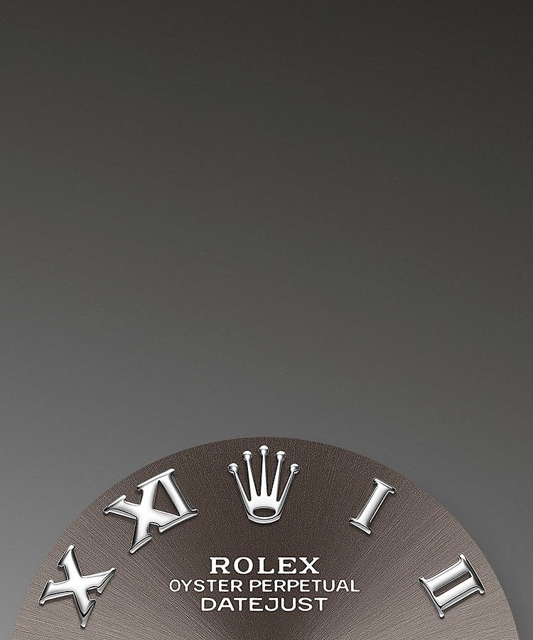 Rolex Datejust 31 Oystersteel Ref# 278240-0015