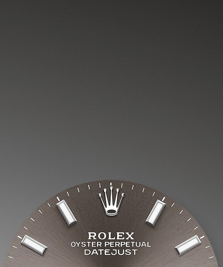 Rolex Datejust 31 Oystersteel Ref# 278240-0009