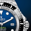 Rolex Deepsea, 44mm, Oystersteel, Ref# 136660-0003