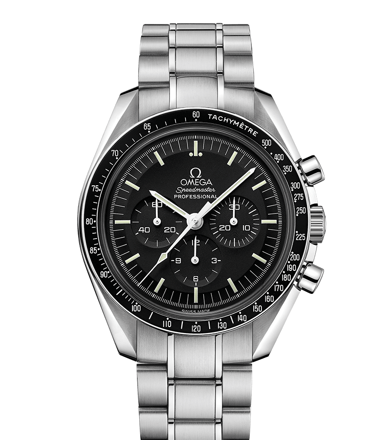 Omega Speedmaster Professional Moonwatch, Ref# 311.30.42.30.01.005