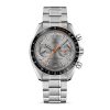 Omega Speedmaster RACING CO‑AXIAL MASTER CHRONOMETER CHRONOGRAPH Ref# 329.30.44.51.06.001