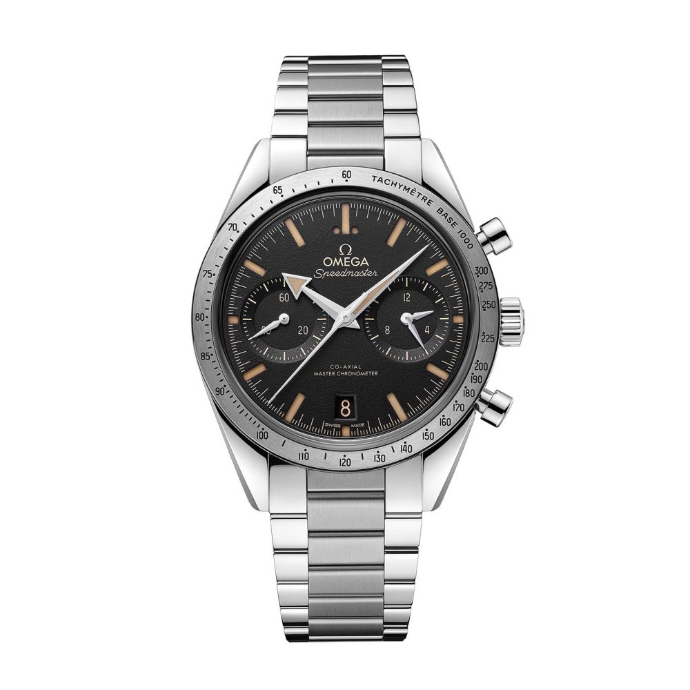 Omega Speedmaster '57 CO‑AXIAL MASTER CHRONOMETER CHRONOGRAPH Ref# 332.10.41.51.01.001