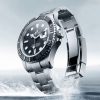 Rolex Yacht-Master 42, 42mm, RLX titanium, Ref# 226627-0001