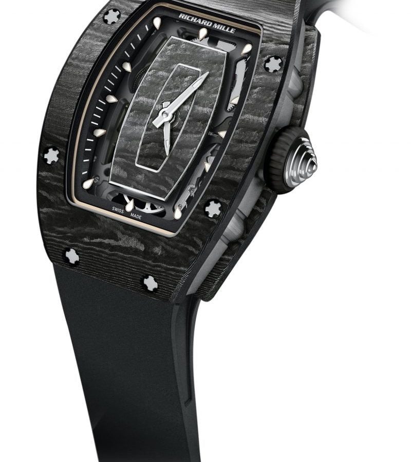 Richard Mille 07-01 Automatic Winding