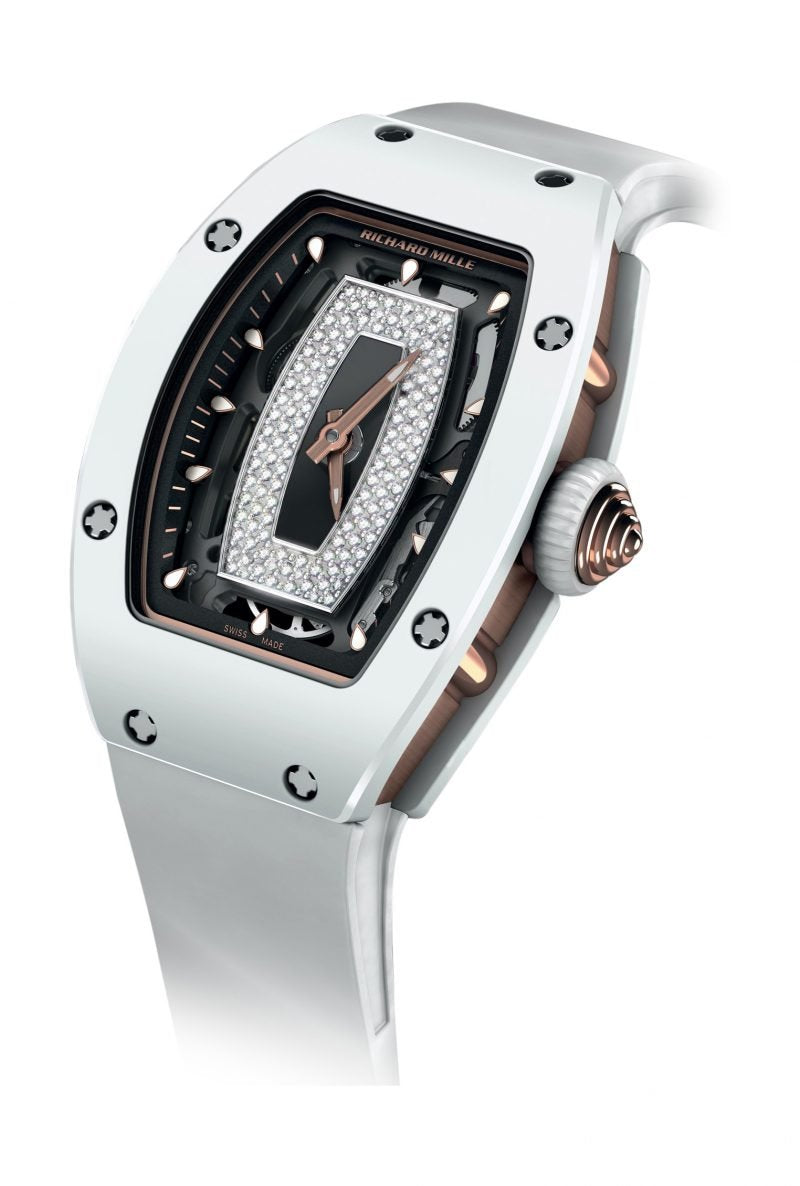 Richard Mille 07-01 Automatic Winding