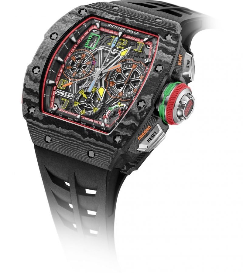 Richard Mille 65-01