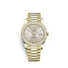 Rolex Day-Date 40 Yellow gold Ref# 228348RBR-0005