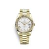 Rolex Day-Date 40 Yellow gold Ref# 228238-0042