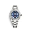 Rolex Yacht-Master 40 Oystersteel and platinum Ref# 126622-0002