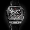 Hublot Spirit of Big Bang Titanium 45mm, Ref# 601.NX.0173.LR