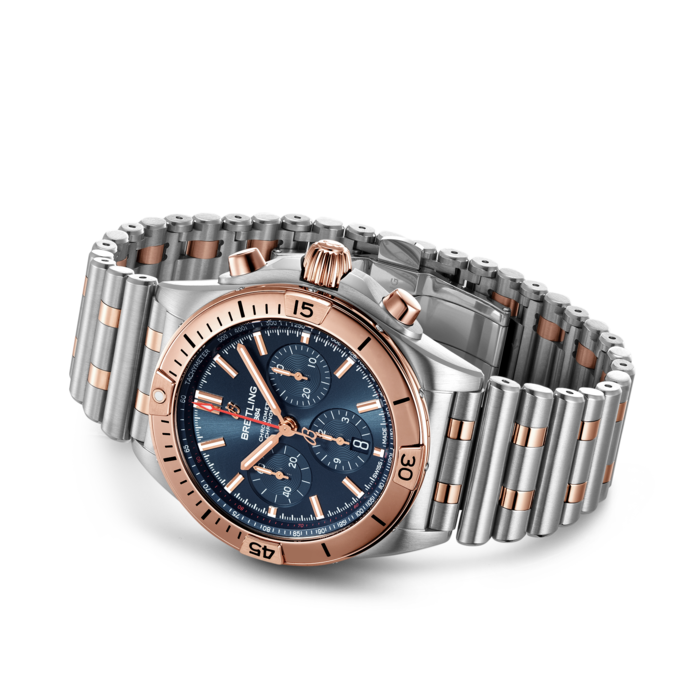 Breitling Chronomat B01 42, Ref# UB0134101C1U1