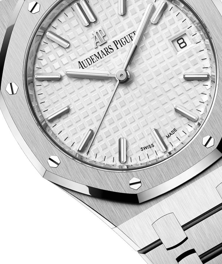 Audemars Piguet Royal Oak SELFWINDING Ref# 77350ST.OO.1261ST.01