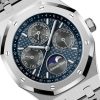 Audemars Piguet Royal Oak PERPETUAL CALENDAR Ref# 26574TI.OO.1220TI.01