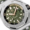 Audemars Piguet Royal Oak Offshore DIVER Ref# 15720ST.OO.A052CA.01