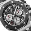 Audemars Piguet Royal Oak Offshore SELFWINDING CHRONOGRAPH Ref# 26420SO.OO.A002CA.01