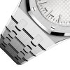 Audemars Piguet Royal Oak SELFWINDING "50TH ANNIVERSARY" Ref# 15550ST.OO.1356ST.01