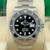 Rolex Submariner Date Oystersteel Ref# 126610LN