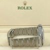 Rolex Submariner Date Oystersteel Ref# 126610LN