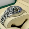 NEW 2024 Rolex GMT-Master II “Batgirl” 40mm 126710BLNR Jubilee Black Dial