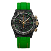 ROLEX Diw Daytona carbon all carbon lime 40mm oyster black