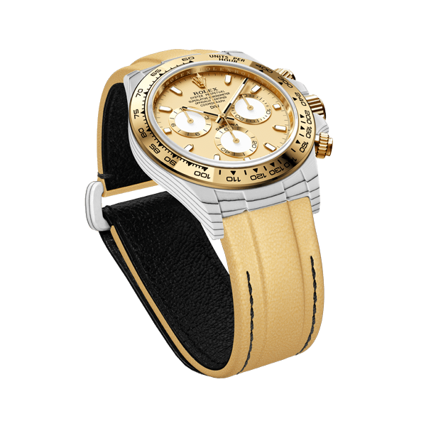 Rolex DiW Daytona "GOLDEN ESSENCE"