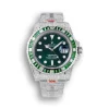 Rolex Submariner Iced Out Ref.116610LV Water Ghost SE