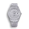 Rolex Datejust Ref.126300 41mm Diamond Dial