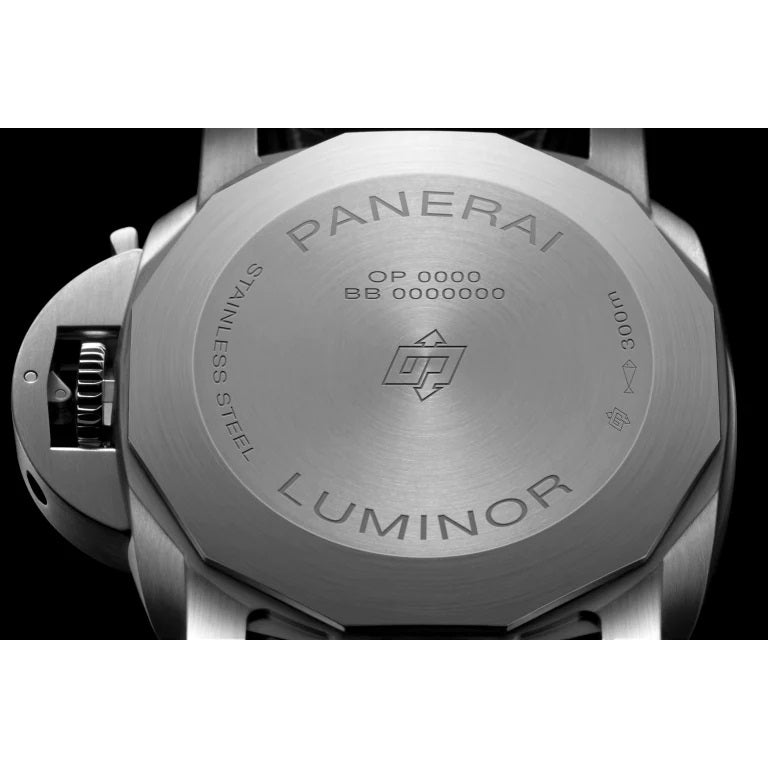 Panerai Luminor Marina Ref# PAM01312