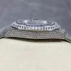 Rolex GMT-Master II Ref.116769TBR 40mm Green Diamonds Bracelet