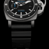 Panerai Submersible Amagnetic - 47mm, Ref# PAM01389