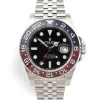 ROLEX 126710BLRO GMT-MASTER II "PEPSI"