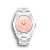 Rolex Air-King 34mm Dial Pink Ref.14000