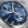 Da Vinci Chronograph Edition "Laureus Sport for Good Foundation"