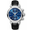 Da Vinci Chronograph Edition "Laureus Sport for Good Foundation"