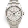 ROLEX 130019 Sky-Dweller 42 "Brand New" Annual Calendar