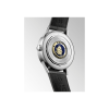 Flagship Heritage Moon-Phase Automatic Strap Watch