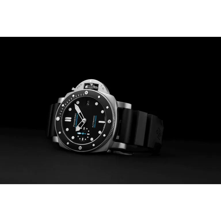 Panerai Submersible Ref# PAM00683