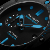 Panerai Submersible Carbotech™ - 47mm, Ref# PAM01616