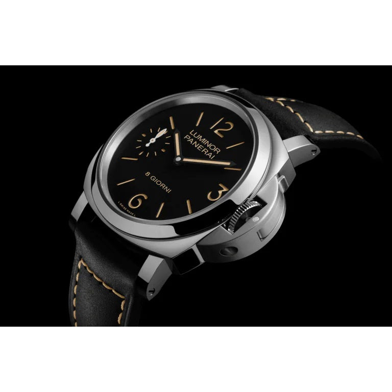 Panerai Luminor 8 Giorni Ref# PAM00915