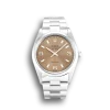 Rolex Air-King 34mm Dial Salmon Ref.14000