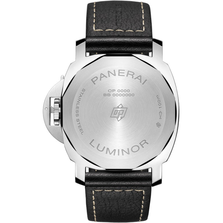 Panerai Luminor Logo Ref# PAM01084