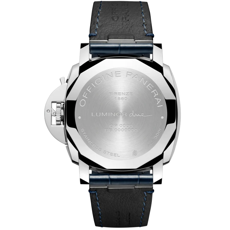 Panerai Luminor Due - 42mm, Ref# PAM01274