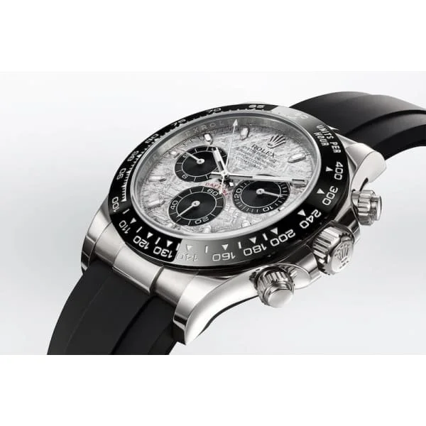 Rolex Cosmograph Daytona 40mm, Ref. # 116519ln-0038