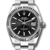 Rolex Datejust 41, 126334-0017