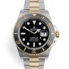 Rolex 126613LN Submariner Date 41mm "New Release"