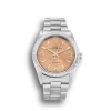 Rolex Air-King 34mm Dial Salmon Ref.14010M